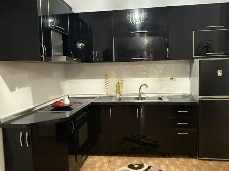Rent, Apartment 1+1, Yzberisht-Near KMY, 35,000 Leke/Month