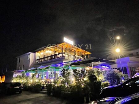 Hotel for Sale in Vorë!