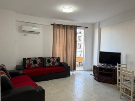 For rent: Apartment 2+1+2 in Astir