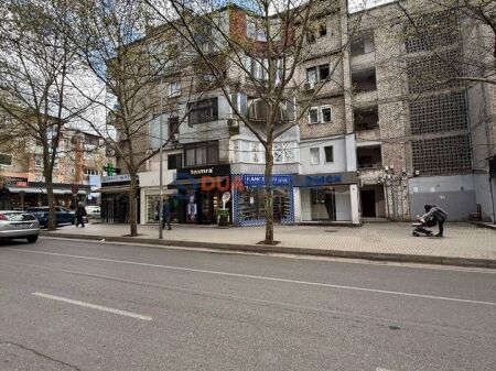 🏡 QERA 1+1 – Rruga Bardhyl (Oslo) | Ideal për Banim ose Zyra