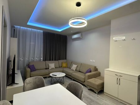 Apartament 1+1 tek Riza Cerova!
