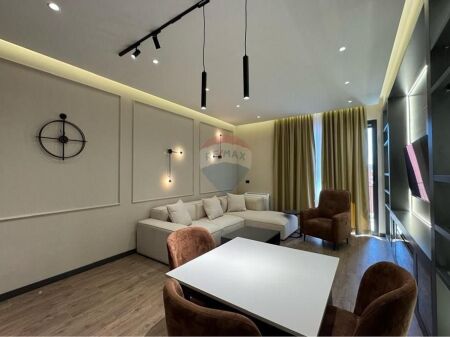 Apartament 1+1+🅿️ per qira ne Deliorgj!