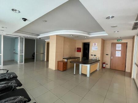 🏥Premises for Clinic for sale – Komuna Overpass 🏥