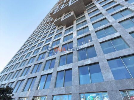 JEPET ME QIRA – KAT EKSKLUZIV PËR FLAGSHIP / ZYRA ELITARE 📍 Downtown Residence, Tiranë