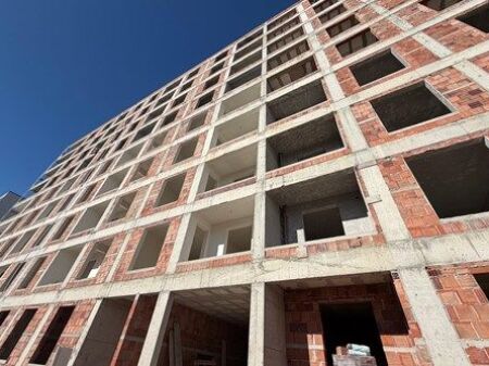 Appartamento 3+1 in vendita al Rrethi Ullirit a Kamez