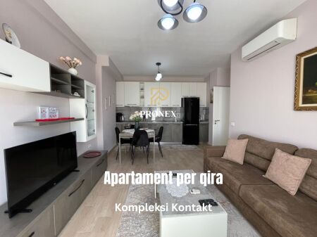 Apartament me qera - Prane Kompleksit Kontakt