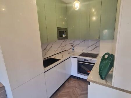 Shitje | Apartament 1 + 1 | Rruga e Kavajës | 233000 €