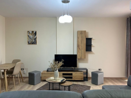 Apartament 2+1+2 me Qira – Pazari i Ri