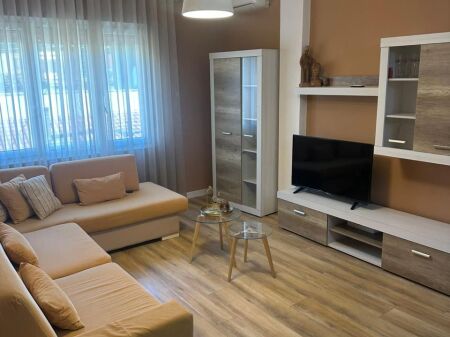 Apartament 2+1 me qira – Liqeni Artificial !