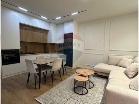 Apartament 1+1 per qira ,Bulevardi i Ri