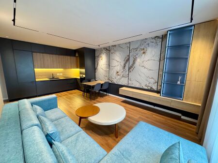 📣 SUPER Apartment 1+1 FOR SALE 📍 "Jordan Misja" Street ✨