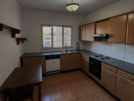 Rent, Apartment 3+1+2, Former Train Station, Tirana