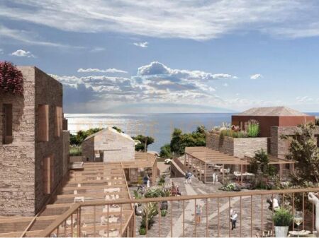 Shitet Vile 2 Kateshe, Green Coast 2, Palase