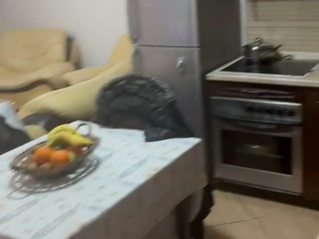 Apartament 1+1 per shitje ne Astir !