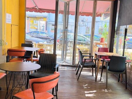 For sale, Business, Fast-Food, Vasil Shanto, Tirana