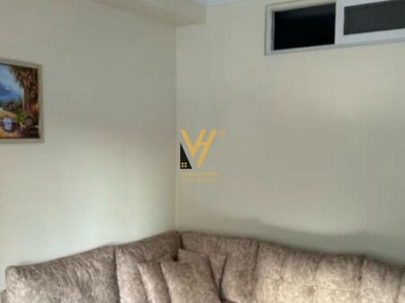 JEPET APARTAMENT 1+1 ME QIRA TE STADIUMI DINAMO 45.000 LEKE