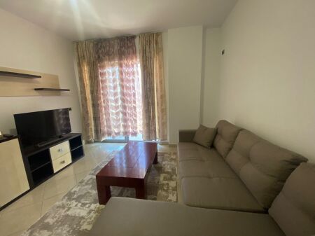 Apartment 2+1 for rent in Astir!