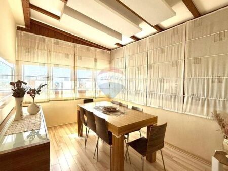 Apartament dupleks - Për Shitje - Kompleksi Kotorri, Tiranë ID: 530581008-81