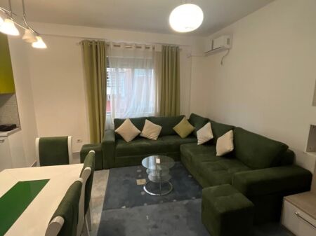 Apartment 1+1 for sale Dry Lake !