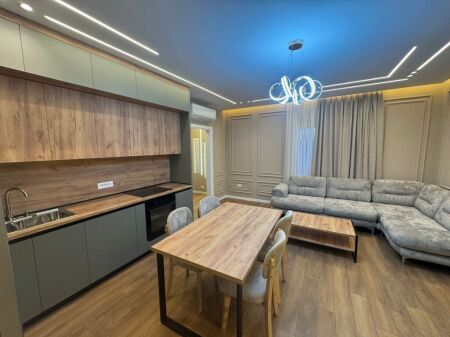 2+1 apartment for rent 5 minutes from Venue in Porcelan