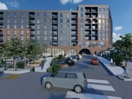 🏡 SHITET APARTAMENT 1+1 – Fund Rr. 5 MAJI!  📍 Dalja e Unazës Babrru