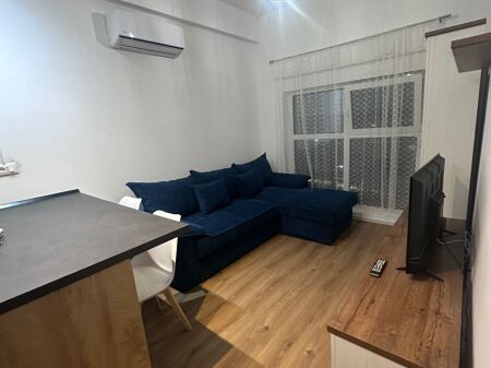 Apartament 1+1 me qera