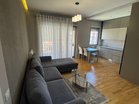 Jepet me qira 2+1 Kompleksi Delijorgji