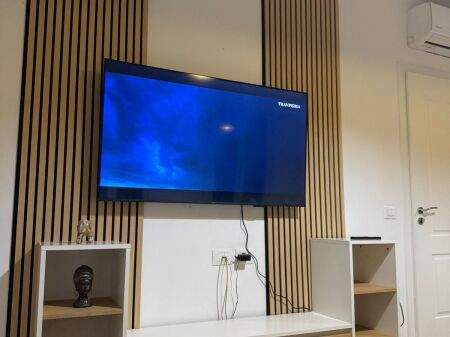 Appartamento in affitto 2+1+2, Villa L-2