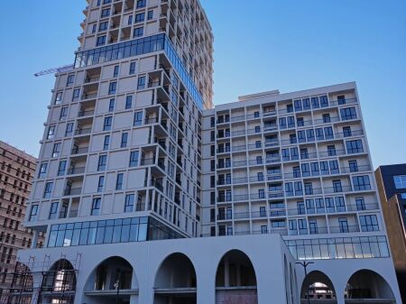 📌 APARTMENT FOR SALE 2+1 – ALTURA RESIDENCE, NEW BOULEVARD