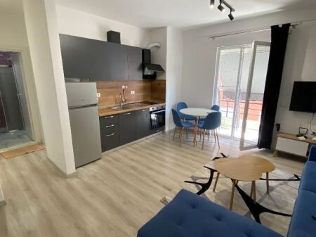 APARTMENT 1+1 FOR RENT SELITE