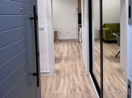 APPARTAMENTO IN AFFITTO RESIDENZIALE O AIRBNB STADIO DINAMO