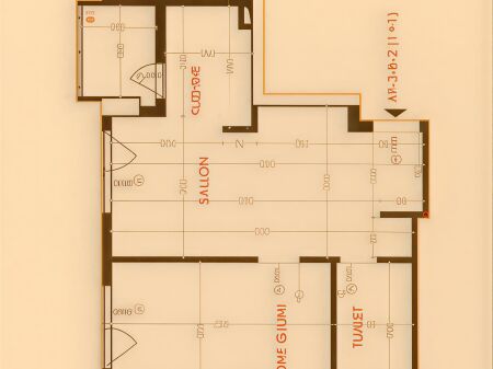 Shitet Apartament 1+1 - tek 21 Dhjetori !