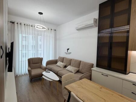 APPARTAMENTO IN AFFITTO 1+1 ALI DEMI 45.000 LEKE 55FH-68759