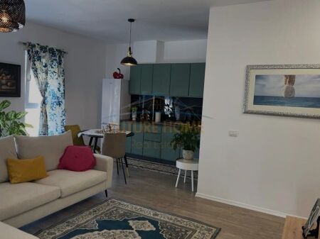 Rent, 2+1 Apartment Univers City, Tirana.