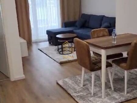 Rent, Apartment 1+1+Blk, Ali Demi- Kaimi Residence, 40,000 Leke/month