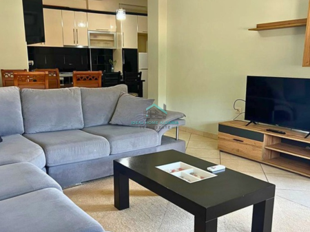 APARTAMENT 2+1 ME QERA – VLORË