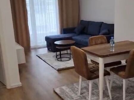 Apartament 1+1 per shitje tek Kaimi ne Ali Dem!