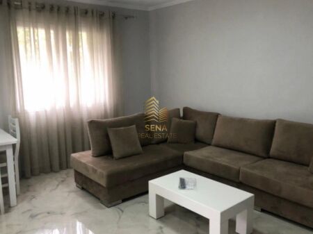 Affitto, Appartamento 1+1+blk, Ospedali QSUT - Alla Pediatria, 45.000 Leke/mese