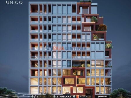 ✨ UFFICIO ELITARIO IN VENDITA IN UNA DELLE RESIDENZE PIÙ PRESTIGIOSE DI BLLOK – UNICO RESIDENCE ✨