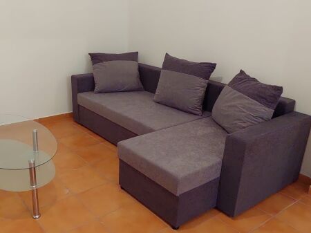 Apartment 2+1+2 + balcony for rent – Astir !