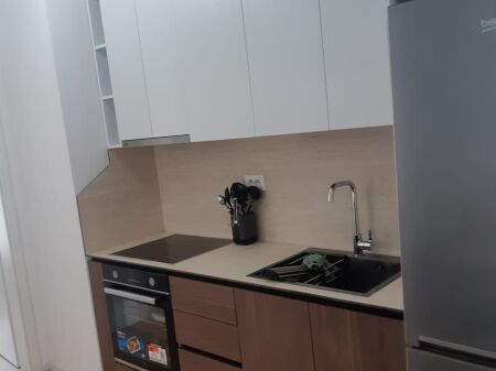 Affitto | Appartamento 1 + 1 | Ali Demi | 500 €/mese