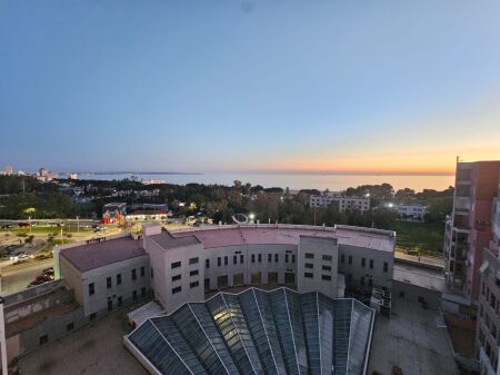 🏡 SHITET APARTAMENT 1+1 – PLEPA, DURRËS