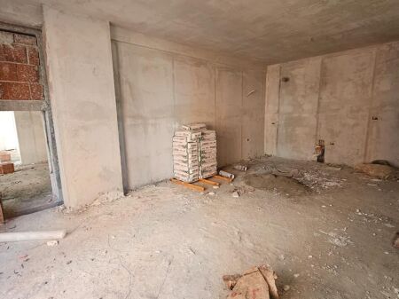 APARTMENT FOR SALE 2+1+2 AT RINGISDE RESIDENCE