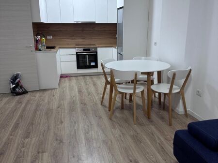 1+1,furnished,E88 complex laprake,600 euro