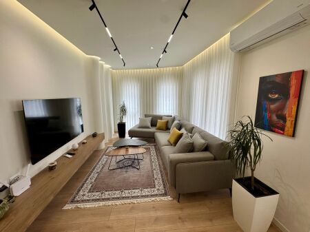 📣 QERA SUPER Apartament 2+1 Me 2 Tualete 📍 Zogu i Zi ✨