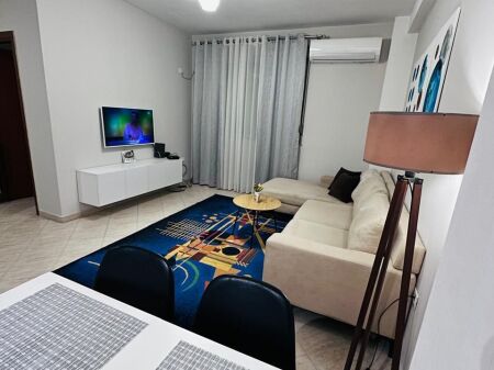 Apartament me qera 1+1 - 📍Ish Parku, prane Condor Center