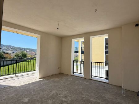 🏡 Apartament 1+1 për shitje 📍 Shehu Residence, Sauk i Ri