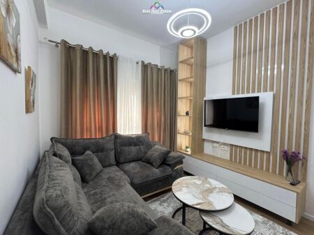 Appartamento in Affitto 1+1 a Ali Dem (ID B2101635) Tirana