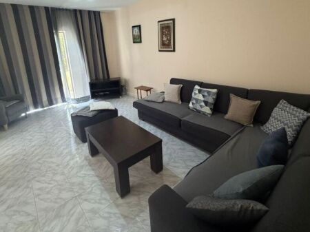 Apartment 3+1+2 for rent next to Kristal Center.