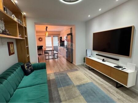 Apartament 2+1 - Për Shitje - Blloku, Tiranë ID: 530221066-294